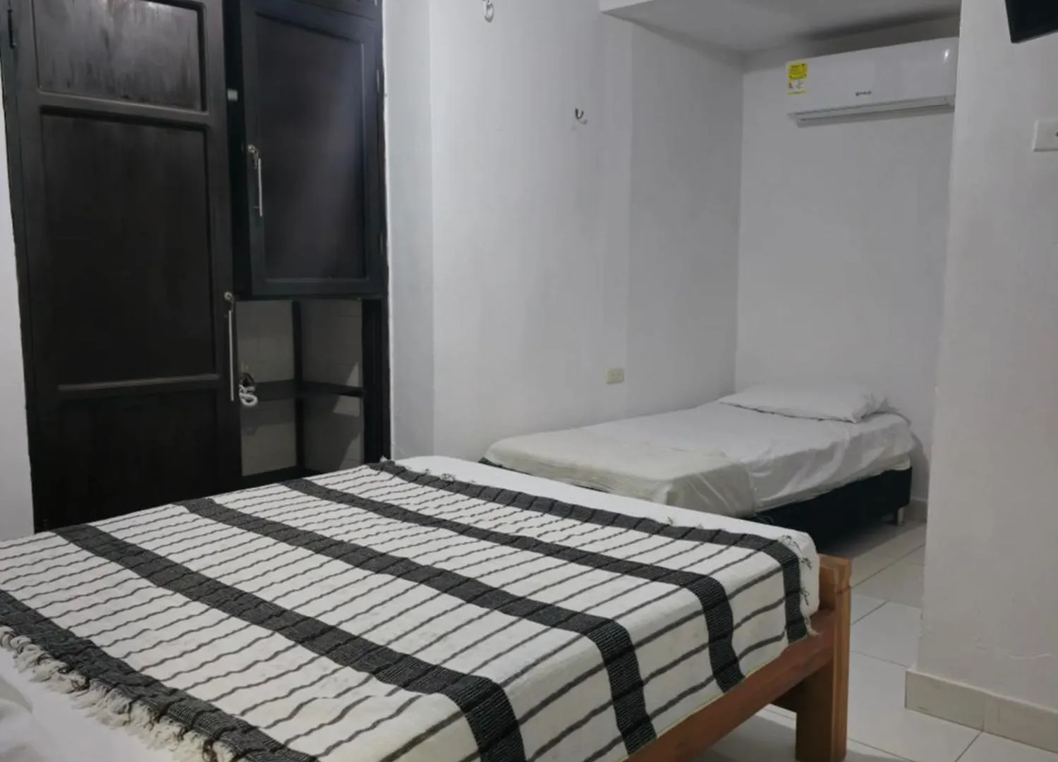 Hotel Casa Tio Poli Cartagena 0*,