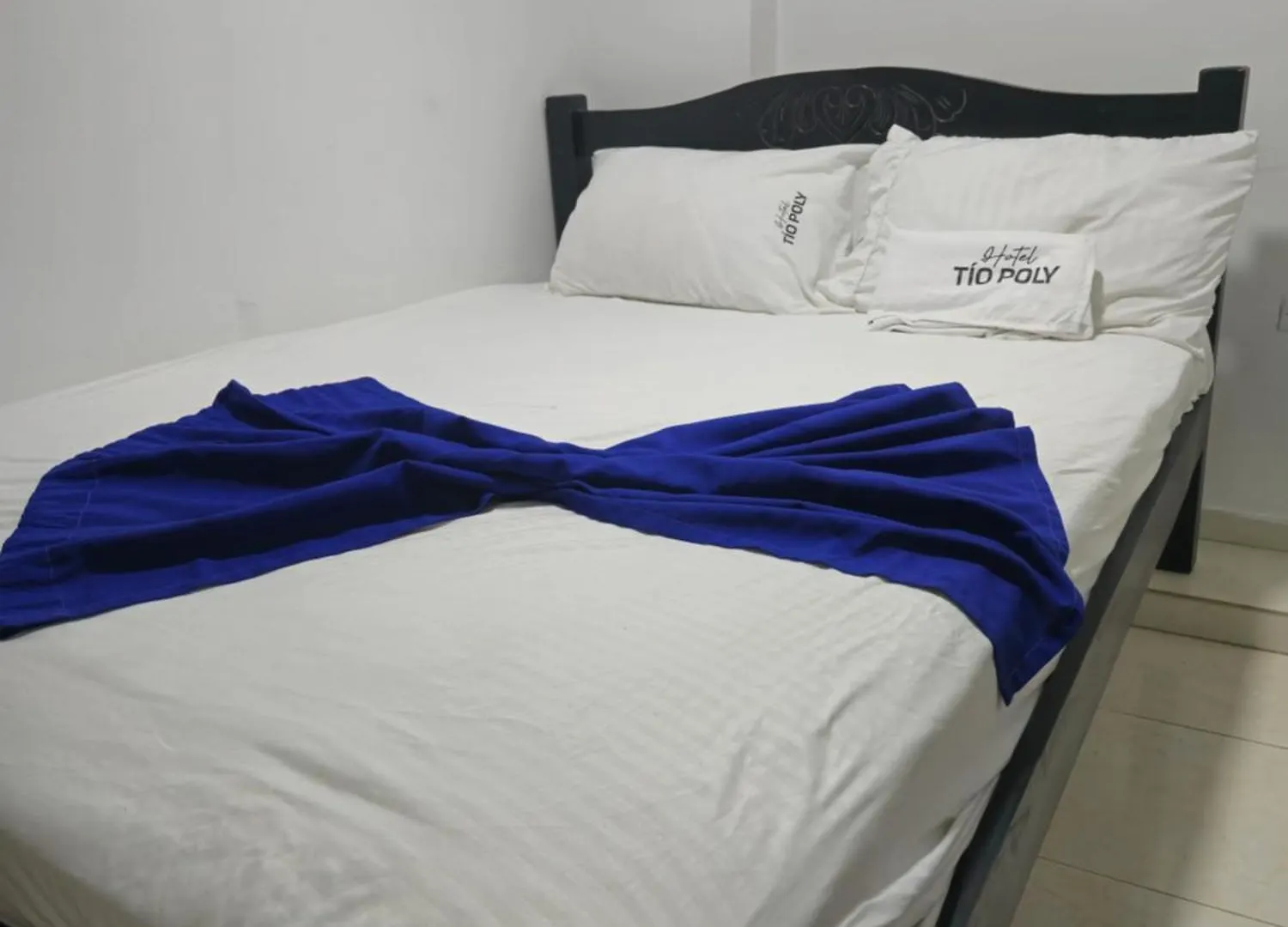 Hotel Casa Tio Poli Cartagena Apartment