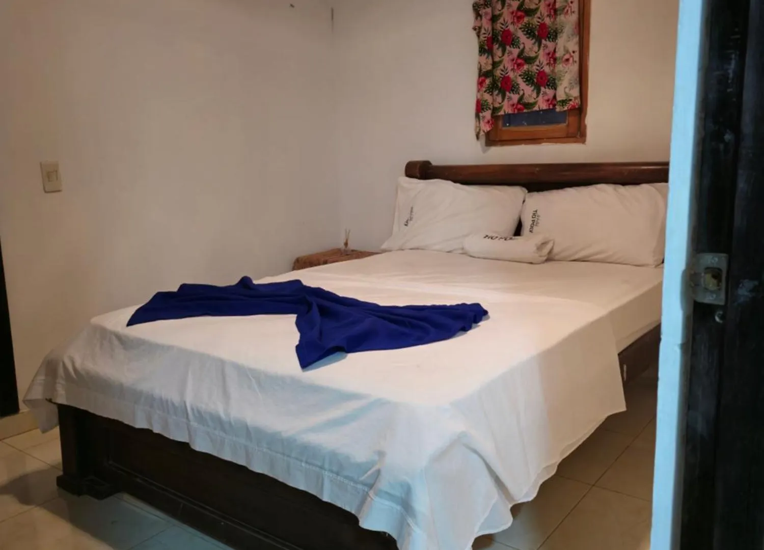 Hotel Casa Tio Poli Cartagena