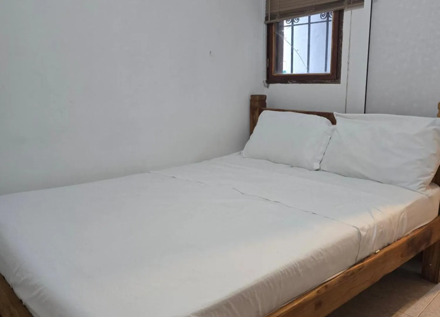 Apartment Hotel Casa Tio Poli Cartagena Colombia