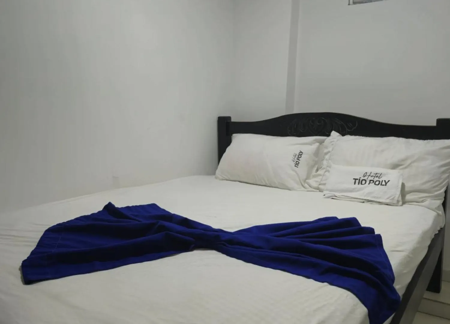 Apartment Hotel Casa Tio Poli Cartagena