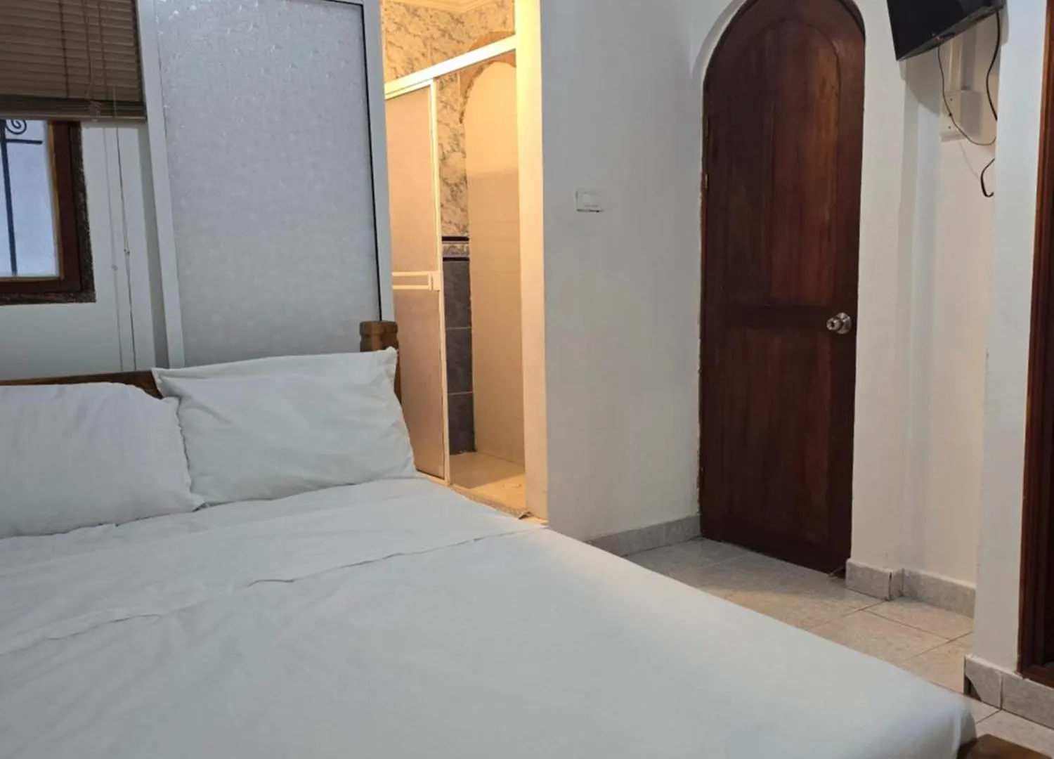 Hotel Casa Tio Poli Cartagena 0*,