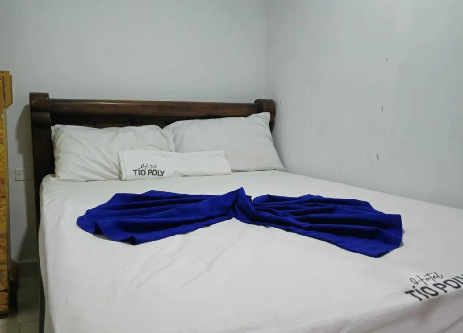 Apartment Hotel Casa Tio Poli Cartagena