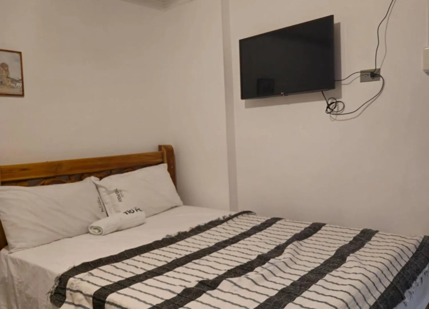 Hotel Casa Tio Poli Kartagena Apartament
