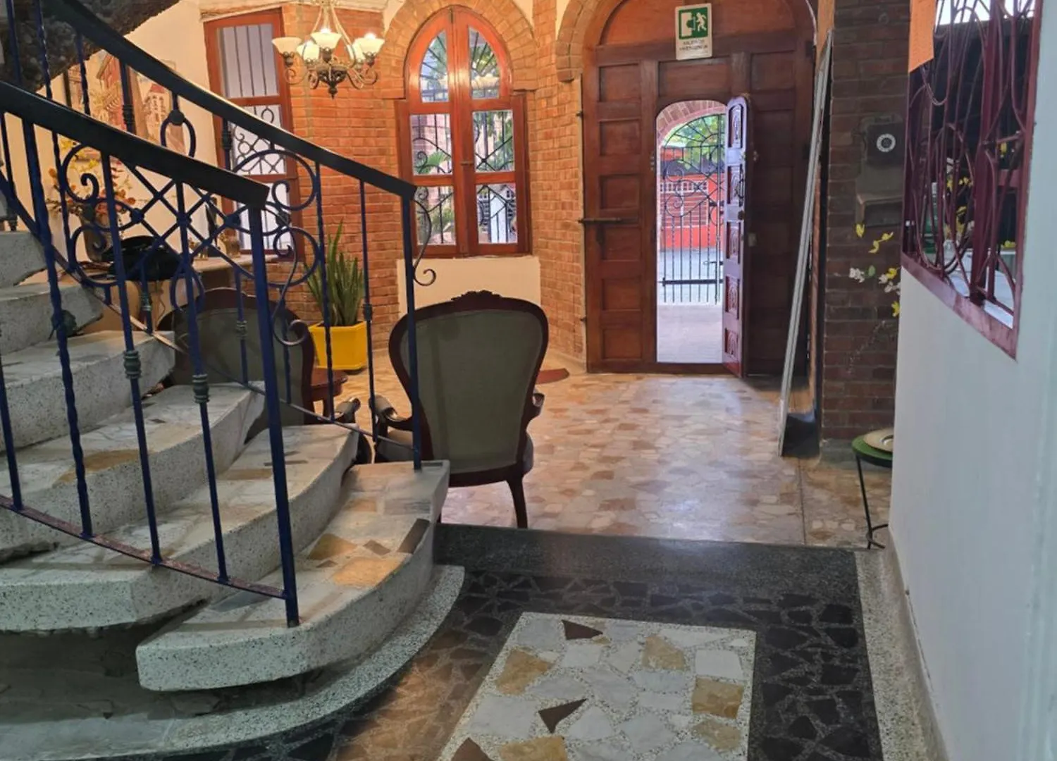 Apartament Hotel Casa Tio Poli Kartagena