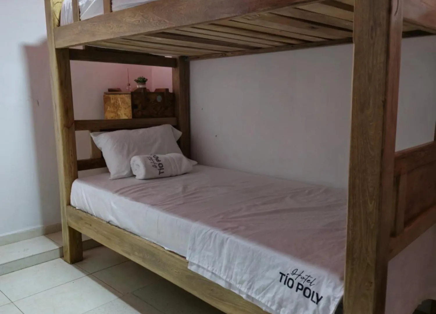 Hotel Casa Tio Poli Kartagena