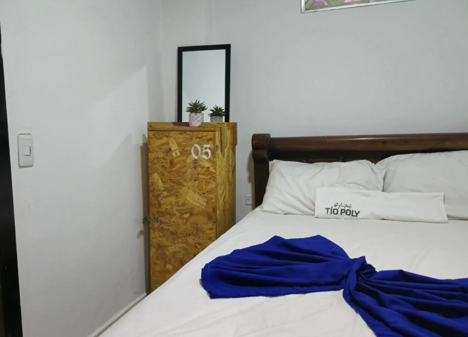 Hotel Casa Tio Poli Kartagena 0*,