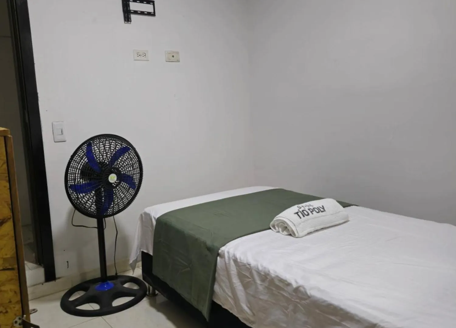 Hotel Casa Tio Poli Kartagena 0*,  Kolumbia